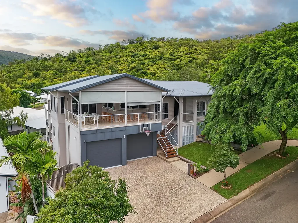 40 Girraween Avenue, Douglas, QLD 4814