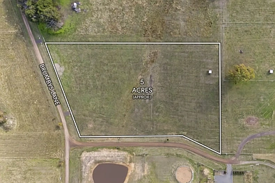 35 Brumbys Lane, Snake Valley, VIC 3351, 0房, 0浴, Section