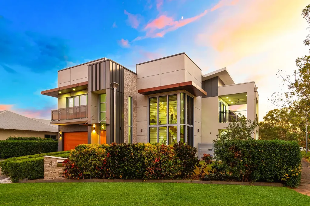 Muirhead 5房  Sophisticated and spacious in sensational northern suburbs setting!