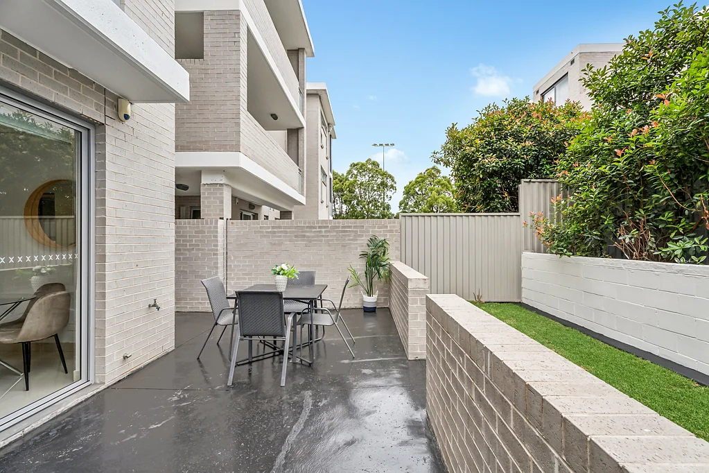 3/61 Trafalgar Street, Peakhurst, NSW 2210