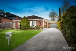 33 Lady Nelson Crescent, Altona Meadows