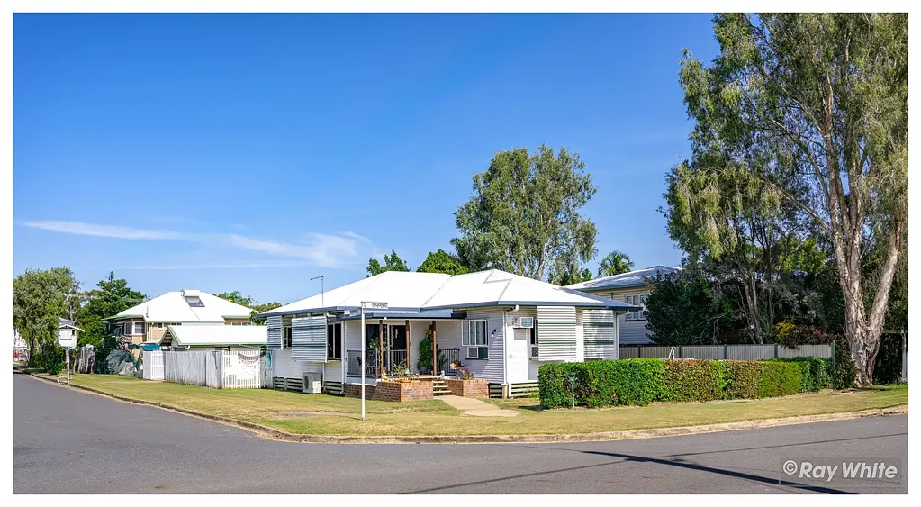 130 Housden Street, Frenchville, QLD 4701