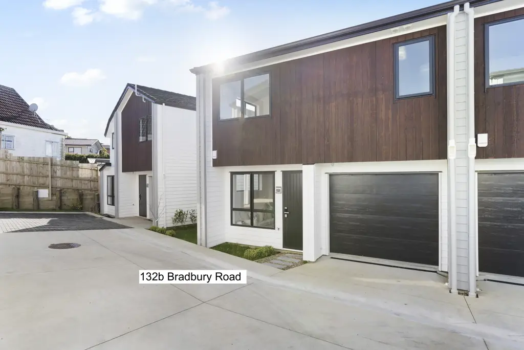 Botany Downs 3Zimmer Standalone or Terrace?! Your choice!
