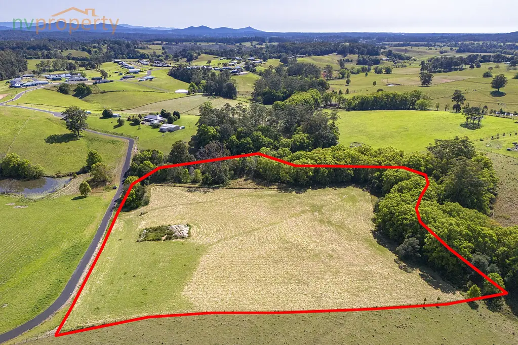 Congarinni 9 Acres in Wallaby Park