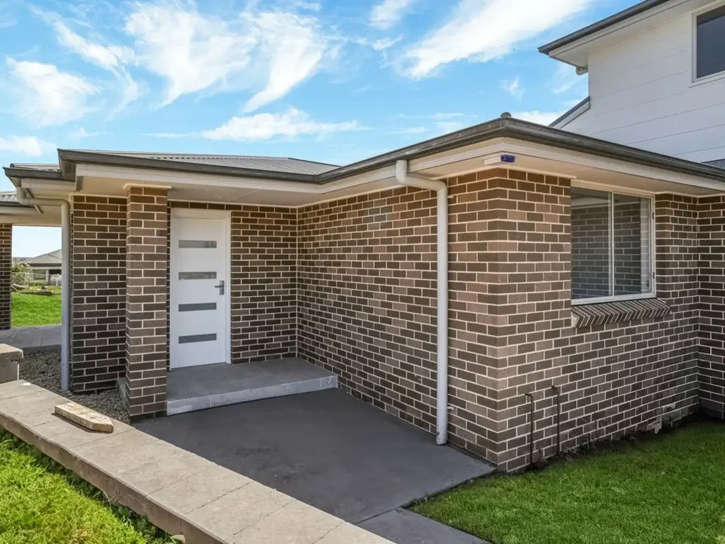 Granny Flat