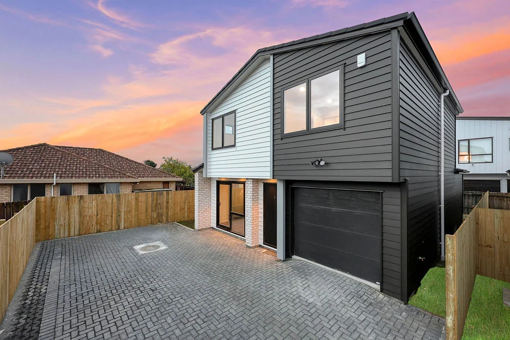 Lot 5/30 Airfield Road, Takanini, Papakura, Auckland
