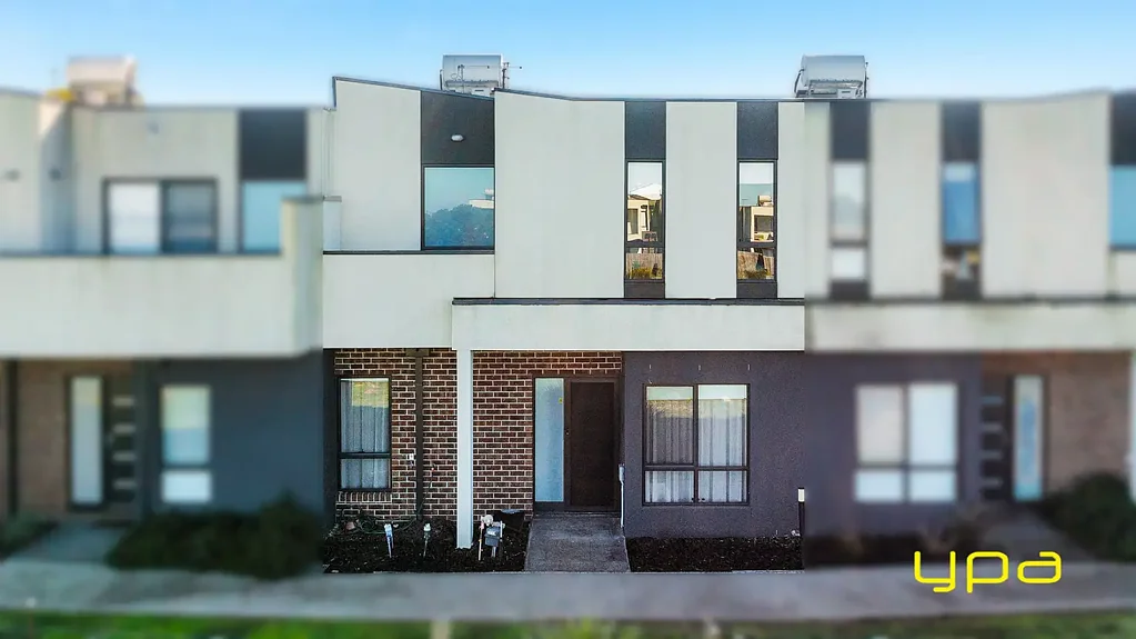 Wollert 3 Bedroom Modern Low-Maintenance Living in a Prime Location