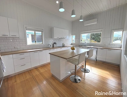 15 Cadell Street, Wondai, QLD 4606, 3 ਕਮਰੇ, 2 ਬਾਥਰੂਮ, House