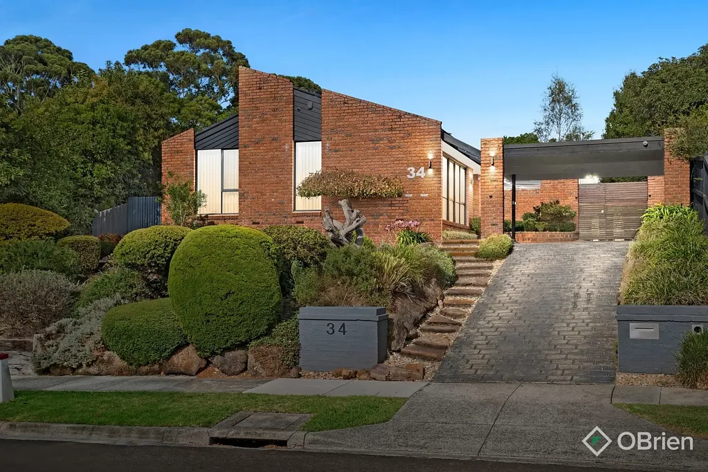 34 Dorrigo Drive, Boronia, VIC 3155