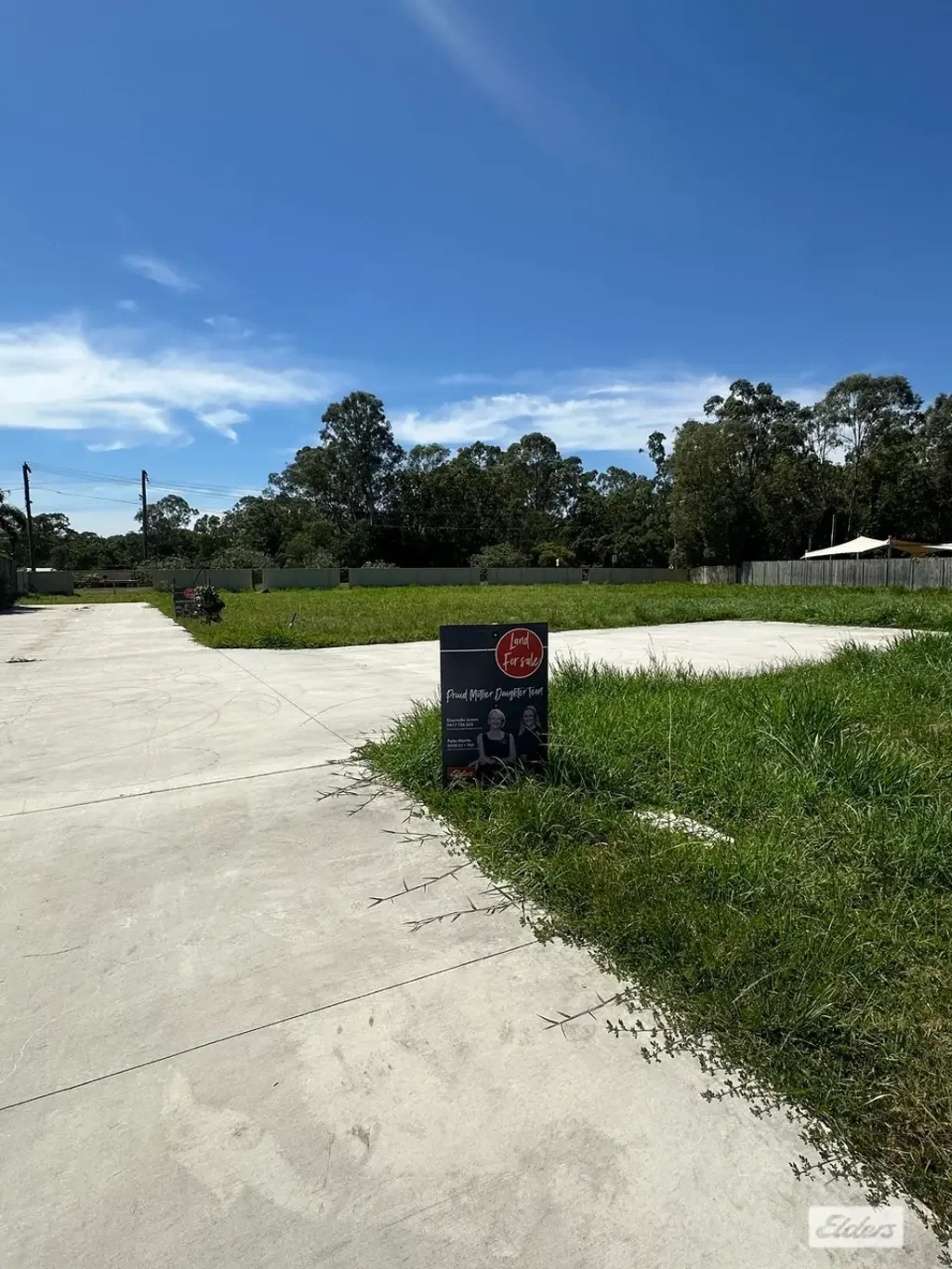 Cornubia Your Ideal Block Awaits – Perfect for Your Dream Home!