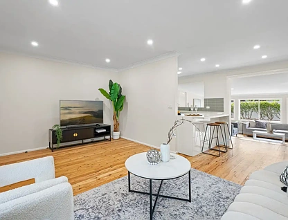 64 Gardenia Avenue, Emu Plains, NSW 2750, 4 ห้องนอน, 2 ห้องน้ำ, House