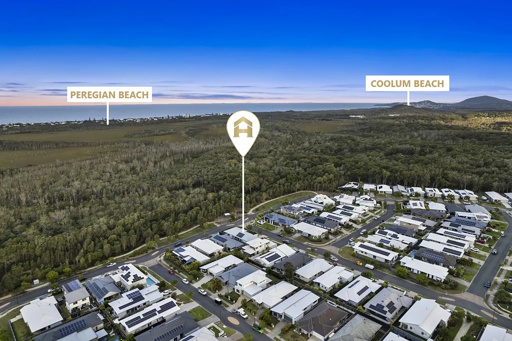 25 KOKOMO STREET, Peregian Beach, QLD 4573