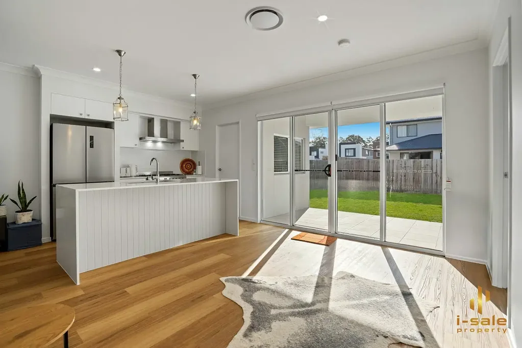 9 Pembridge Pl, Pallara, QLD 4110