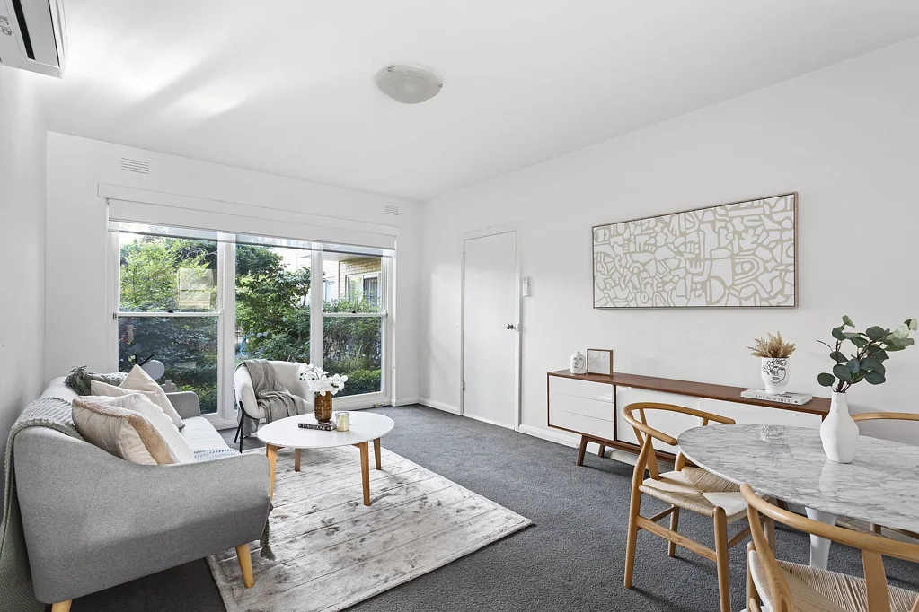 4/49A Kensington Road, South Yarra, VIC 3141