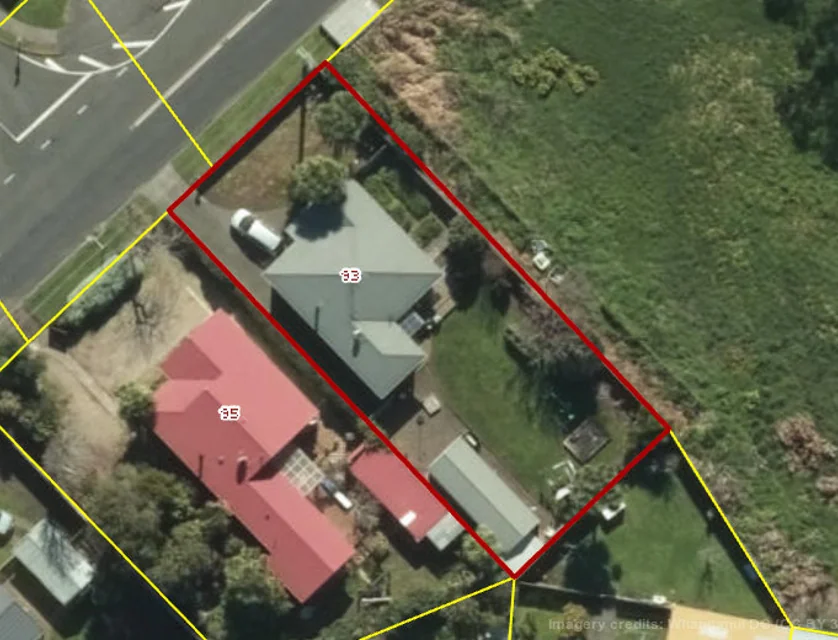 93 Parsons Street, Springvale, Wanganui, 3房, 0浴