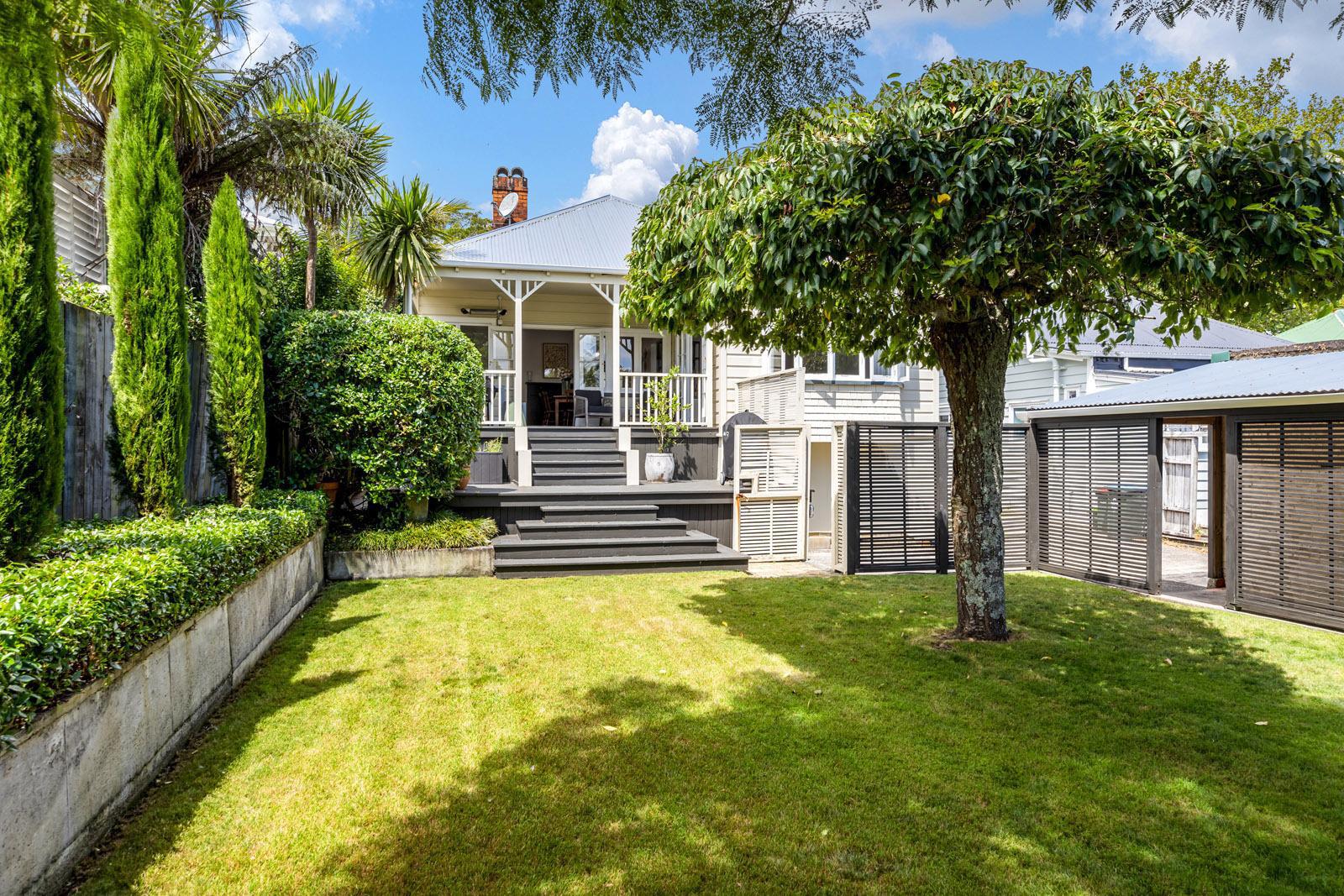 3 Pentland Avenue, Mount Eden, Auckland, 2 Kuwarto, 0 Banyo, House