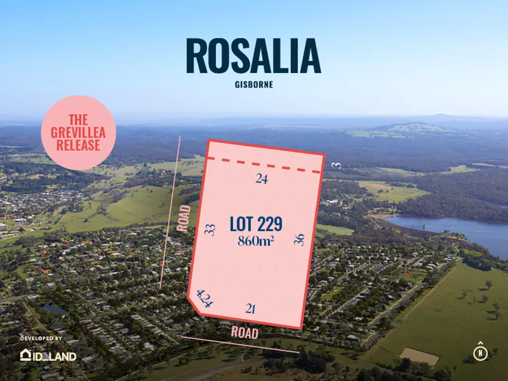 229 89 Ross Watt Road, Gisborne, VIC 3437