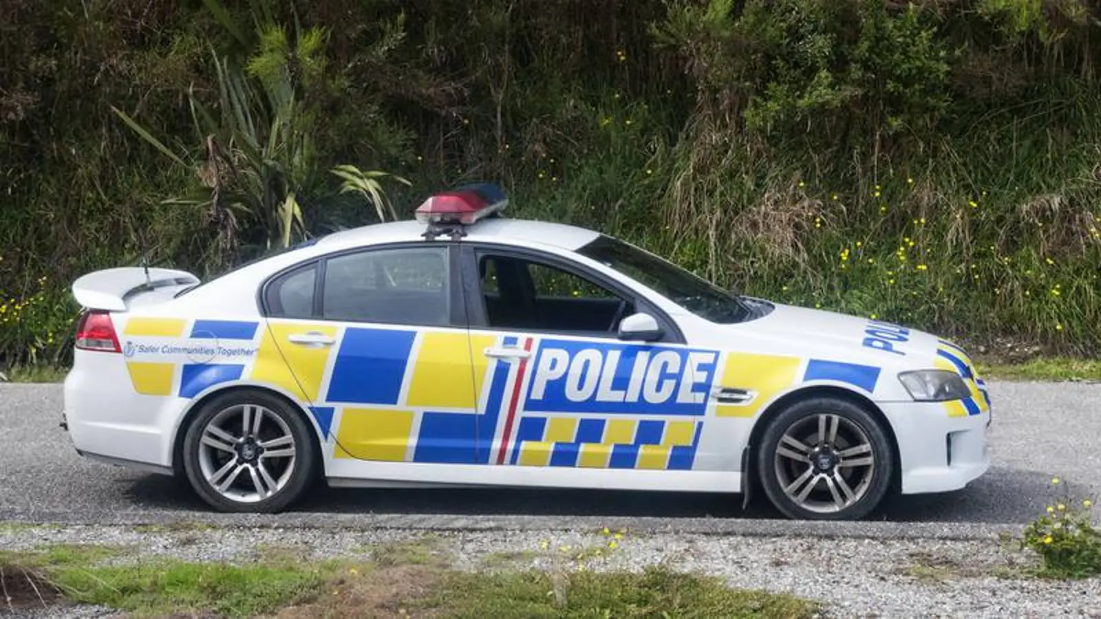 Pukekohe上演激烈大追捕，3名落网嫌犯将面临多项指控！