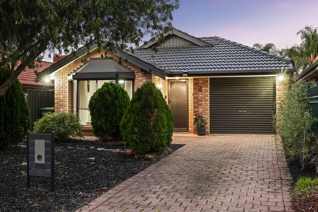 Pooraka 3 Bedroom Move Straight In and Enjoy Modern Comfort