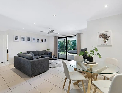 2/24 Botanical Drive, Labrador, QLD 4215, 2部屋, 1バスルーム, Apartment