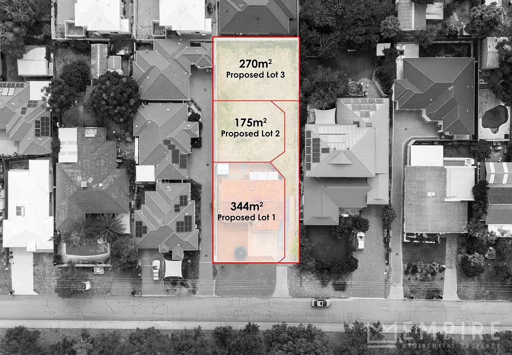Spearwood 3房  SOLD BY RICH...