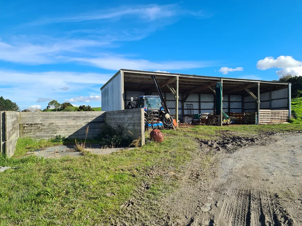 Maungaturoto Grab a bargin 62.3ha