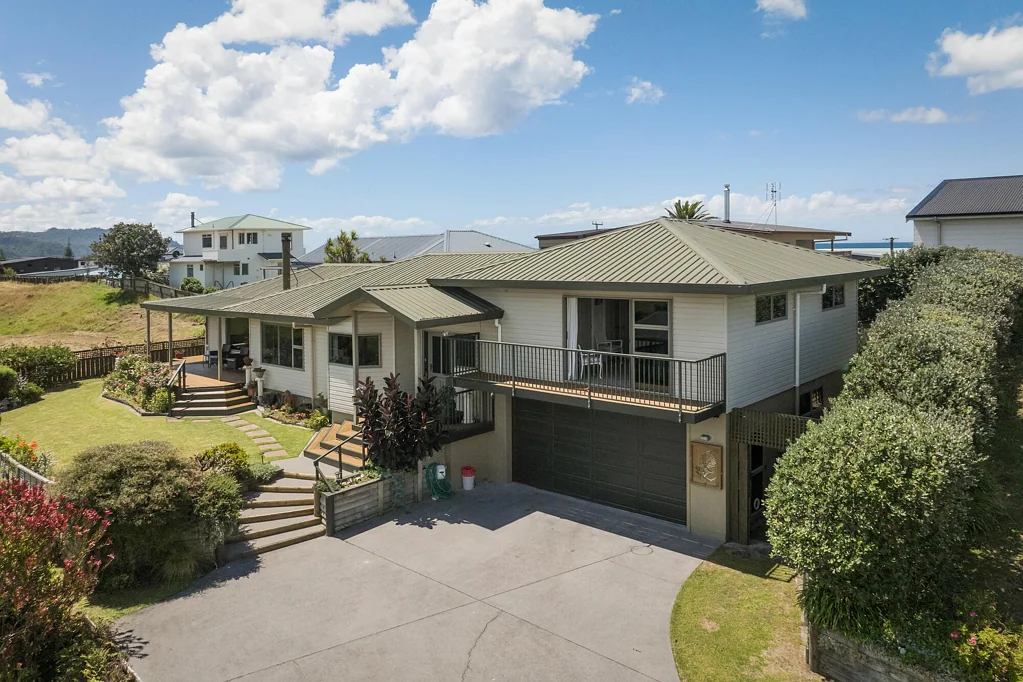 Waihi Beach 3 Slaapkamer The Perfect Beach Home