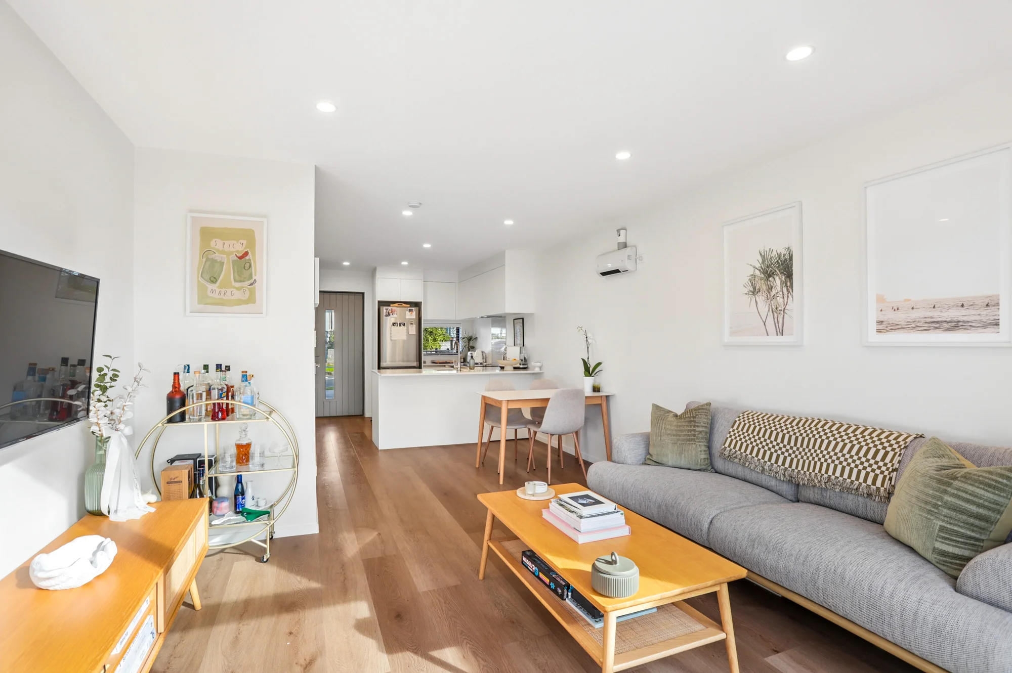 Glen Eden 3 Bedroom Prime Position - Polished Perfection!