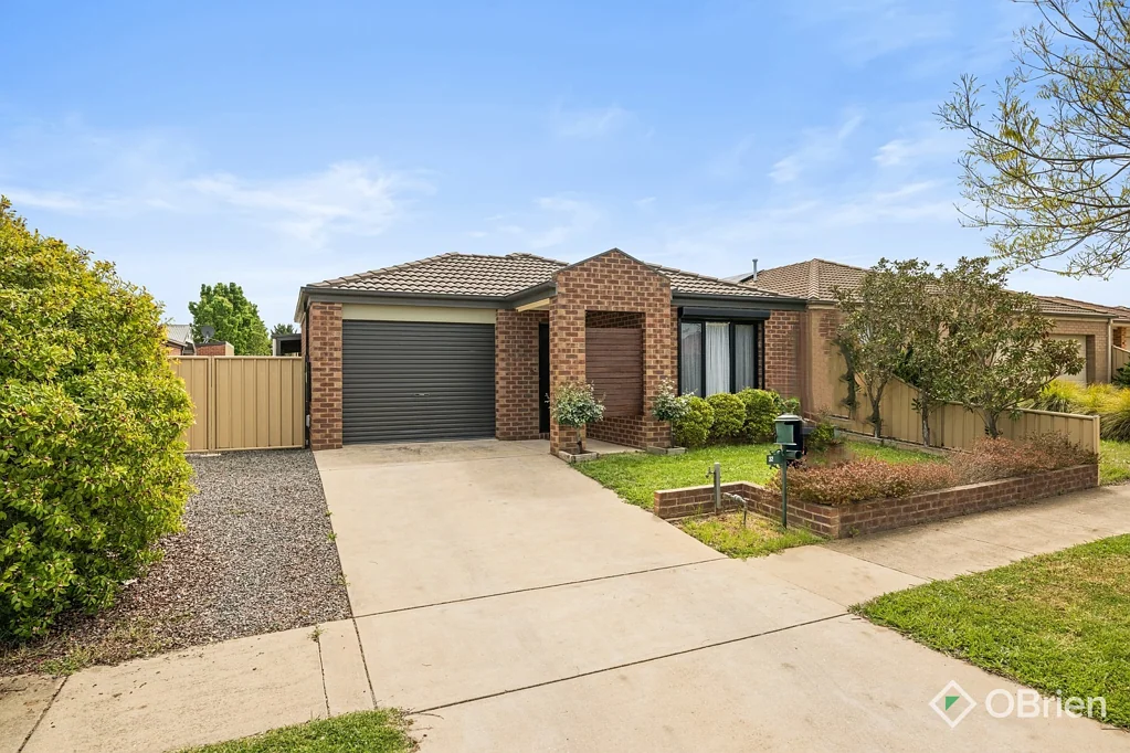 32 Thomas Wedge Drive, Wangaratta, VIC 3677