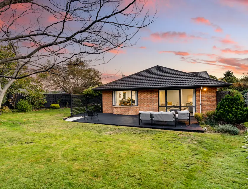 85 Rolleston Drive, Rolleston, Selwyn, Canterbury, 3房, 1浴, 独立屋