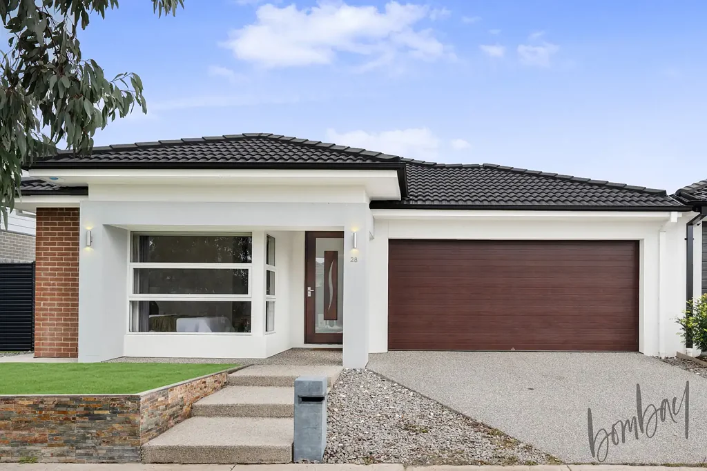 28 Blackberry Street, Mickleham, VIC 3064