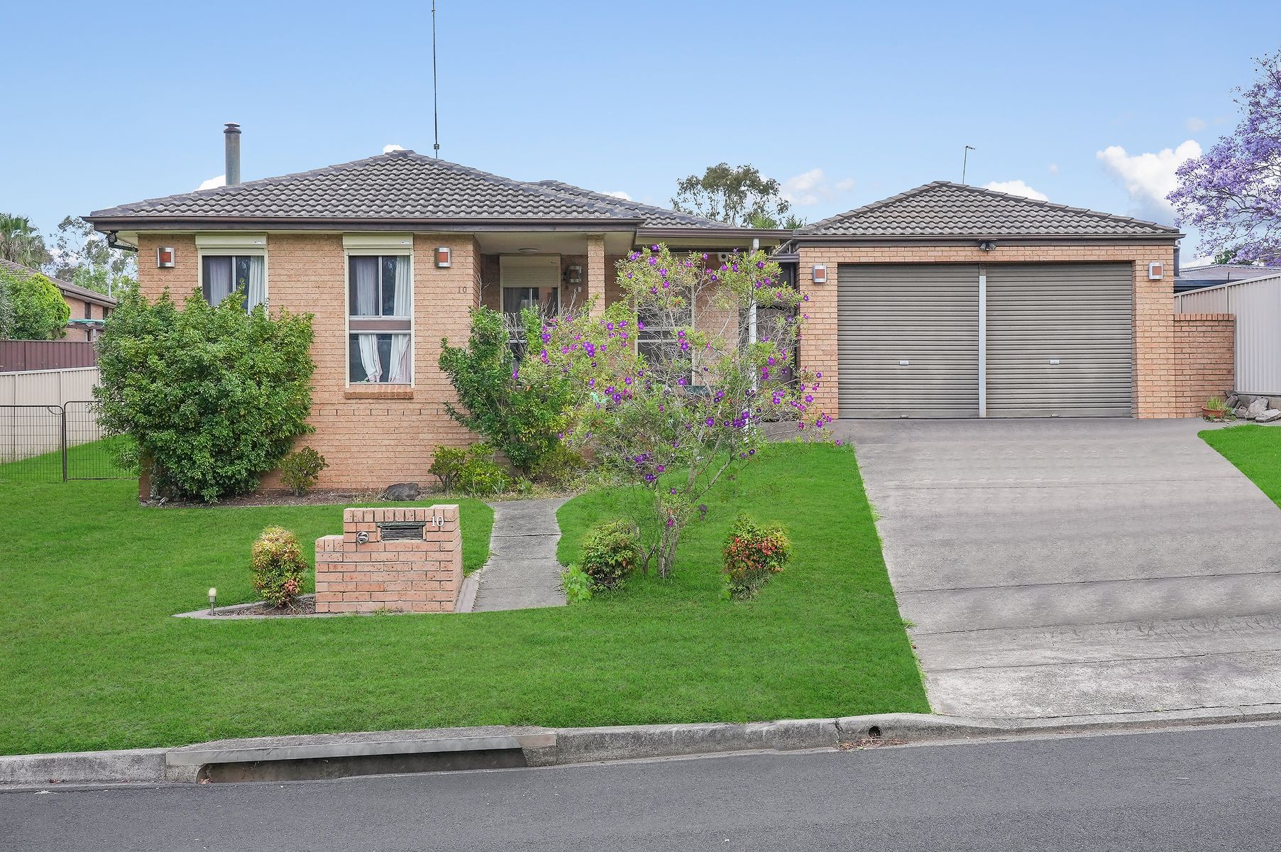 10 ELOUERA CR, WOODBINE NSW 2560, 0 غرف, 0 حمامات, House