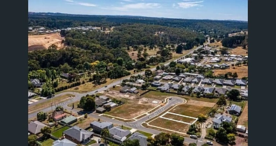 10 Provence Court, Brown Hill, VIC 3350, 0房, 0浴, Section