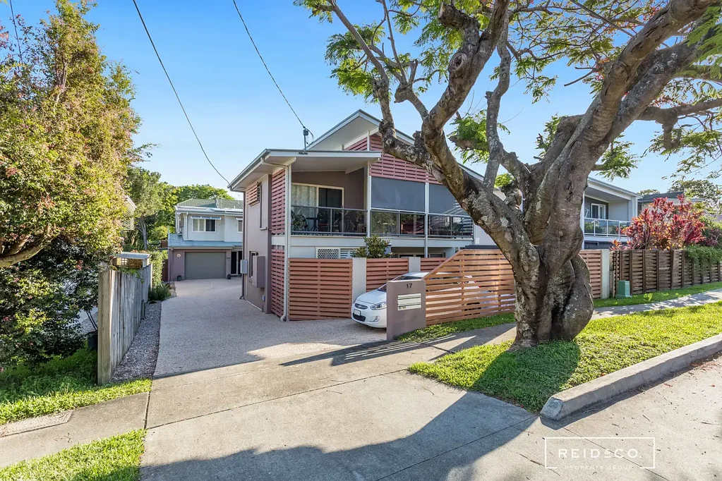 2/17 Shields Street, Redcliffe, QLD 4020