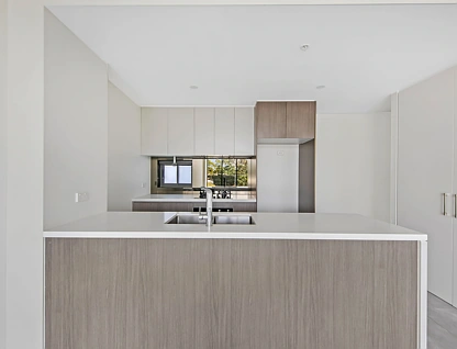 215/1 Villawood Place, Villawood, Parramatta (Northwest suburbs), 2房, 1浴, Apartment