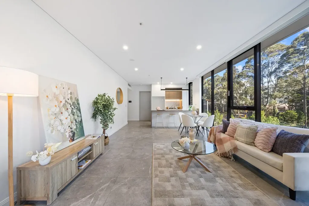 405/112 Talavera Road, Macquarie Park, NSW 2113
