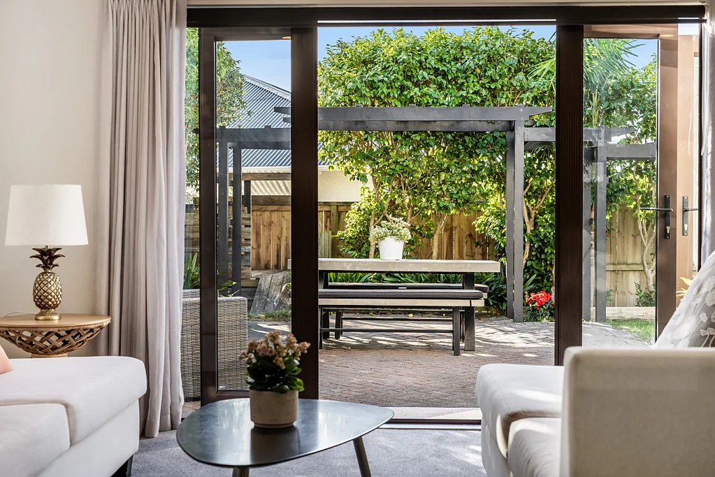 Remuera 3Moenga Sunsets, Space & Prime Remuera Position