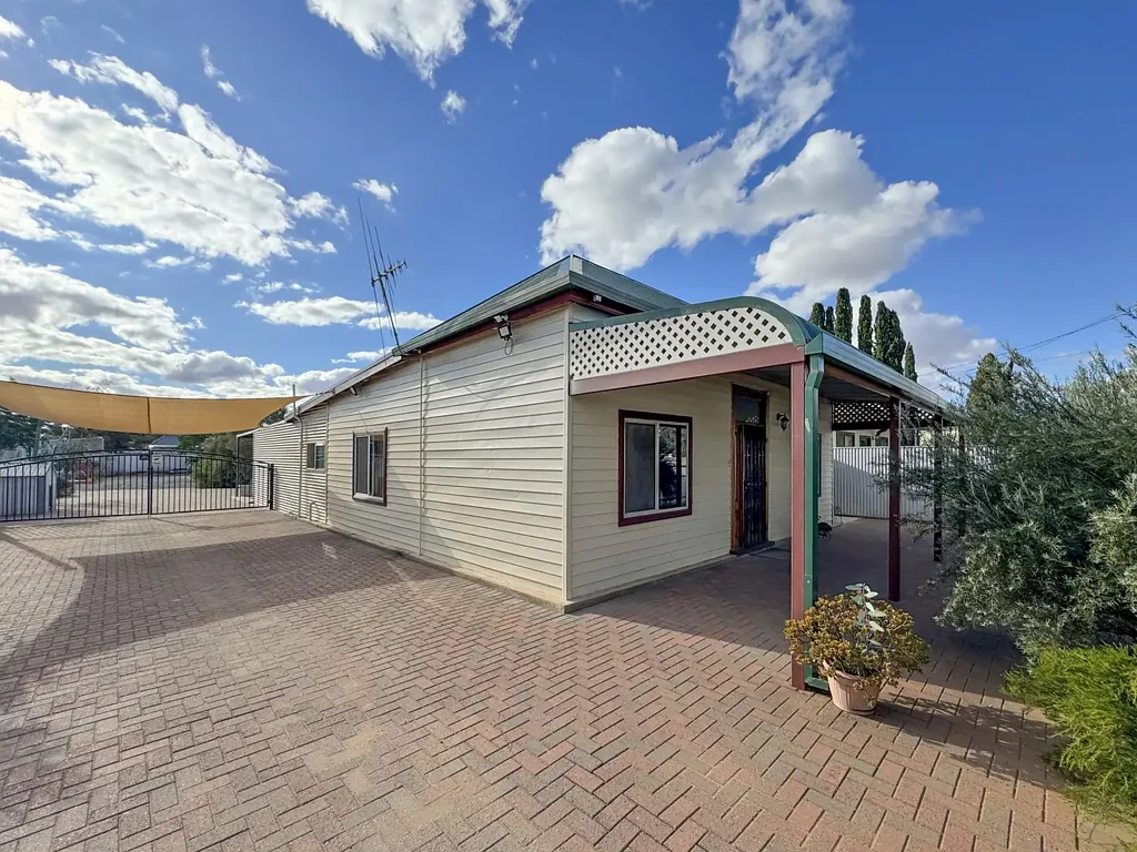 112 Ryan Street, Broken Hill, NSW 2880