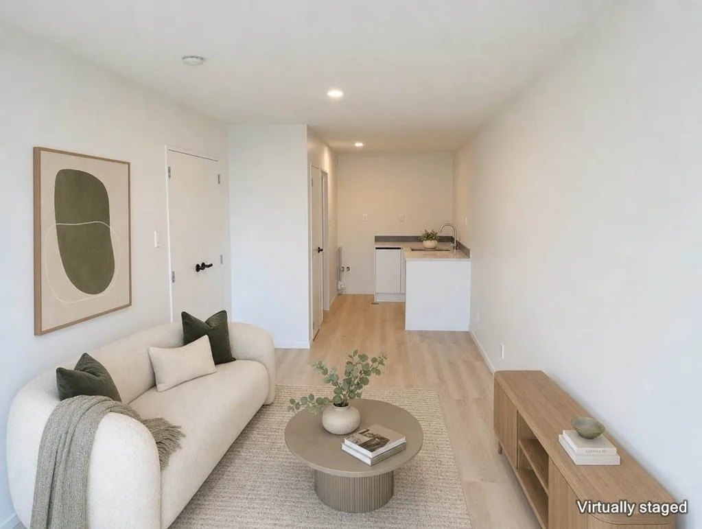 Mount Wellington 3房  Modern Three-Level Living with Flexible Options
