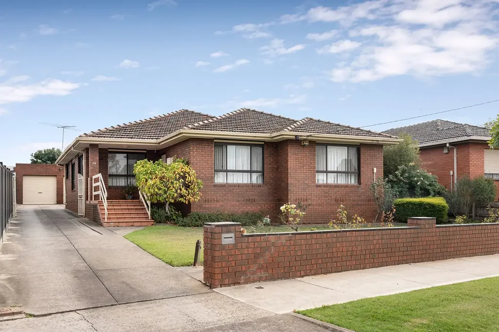 36 Pallant Avenue, Reservoir, VIC 3073