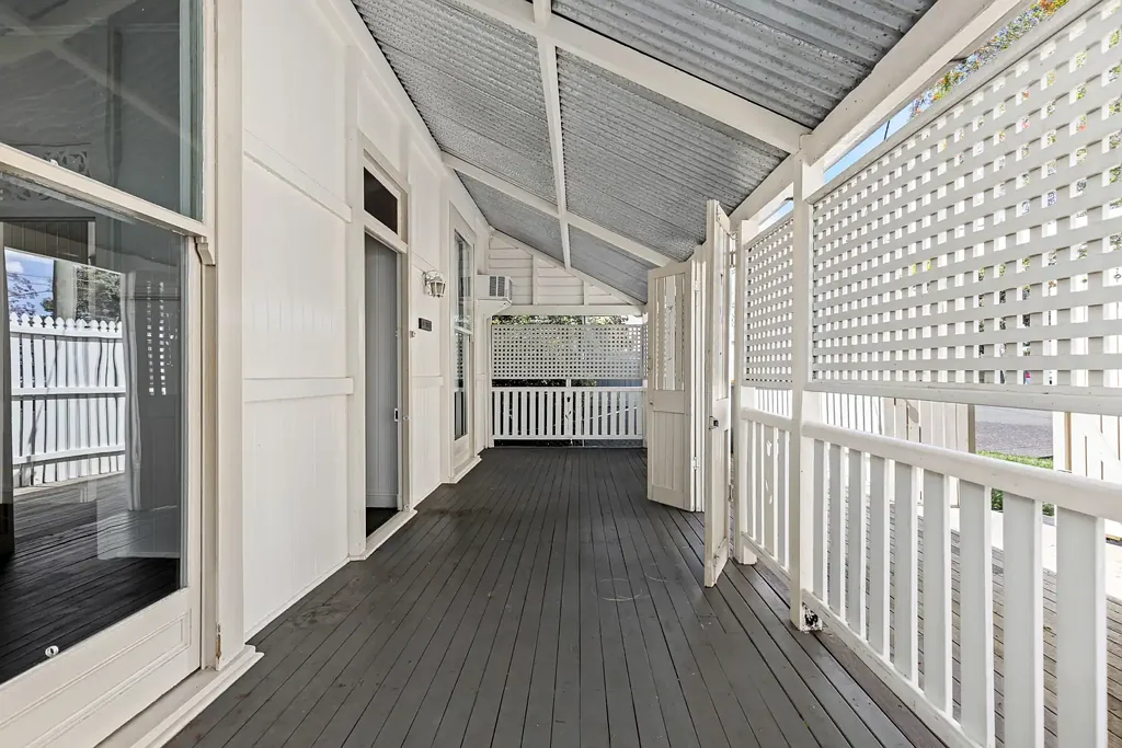 Character home in Red Hill