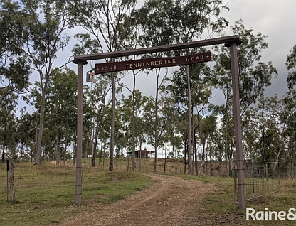 Lot 38 Tenningering Road, Good Night, Wide Bay, 0 રૂમ, 0 બાથરૂમ, Lifestyle Property