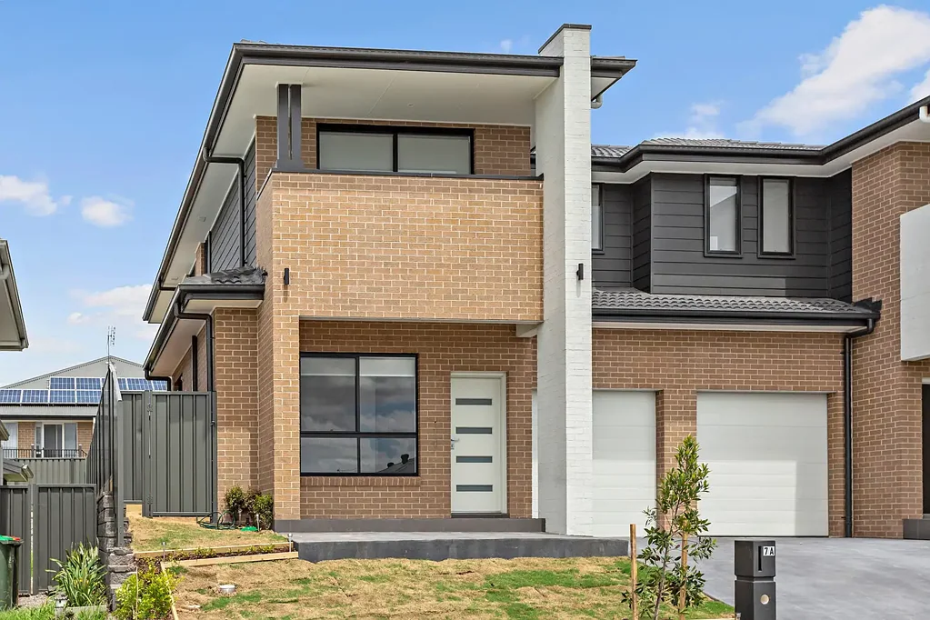 4 Bedroom Duplex