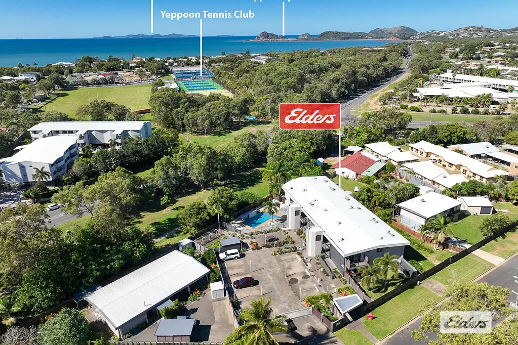 9/27-29 Cedar Avenue, Taranganba, QLD 4703
