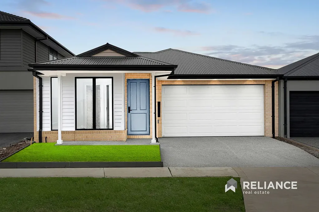 Tarneit 4غرفة نوم BRAND NEW LUXURIOUS HOME $10k GRANT