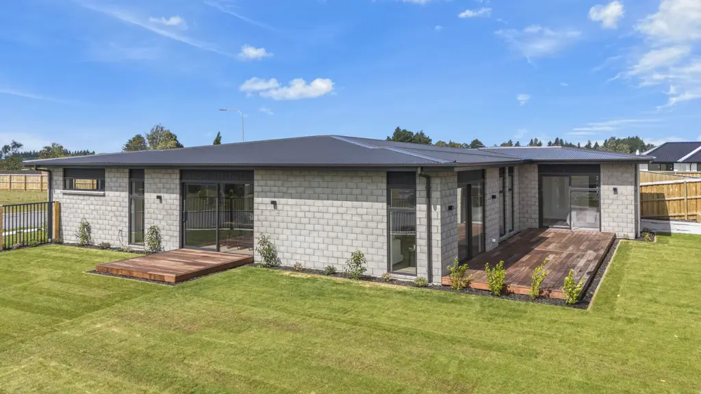Amberley 4कमरा Sun Drenched, Brand New, It's All Here