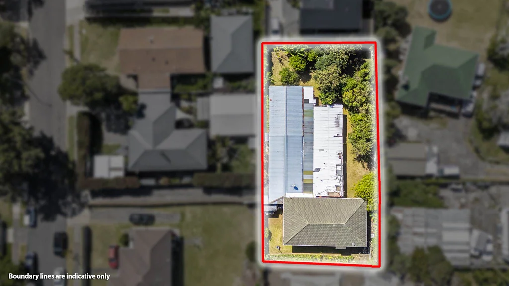 Mangere Bridge 3 Slaapkamer The Ultimate workshop/Storage + 1000m2 section