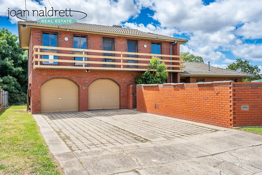 4 Bartel Court, Wodonga, VIC 3690