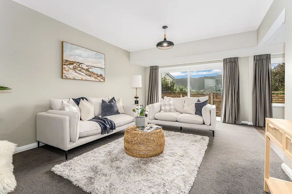 Ngaio 3Phòng ngủ SUNNY NGAIO GEM