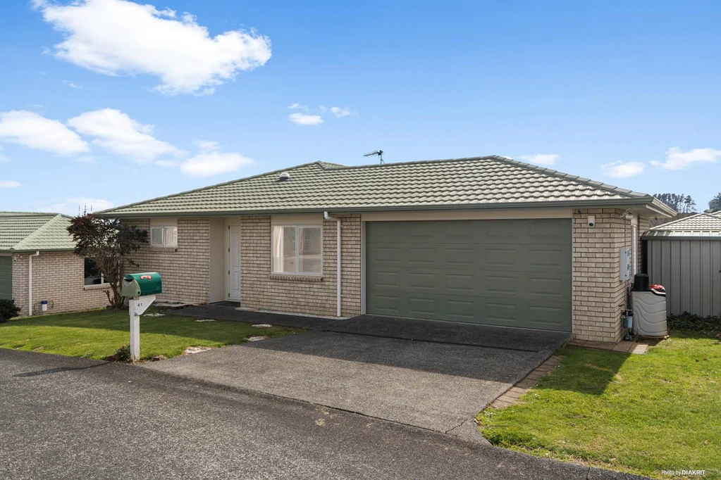 Tuakau 3Moenga Lifestyle Living – Over 55’s or Savvy Investors.